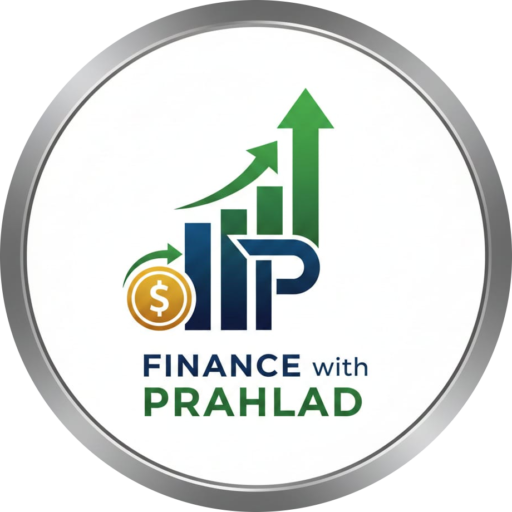 Finance With Prahlad
